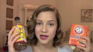Natural Beauty & Skincare Haul