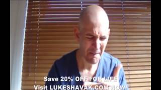 Certified Organic Skin Care To Food Standards - So I EAT IT!