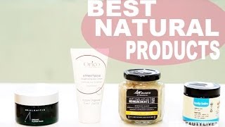 5 Best Natural Skin Care Products | Editor Picks