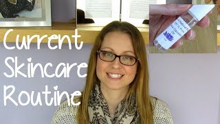 Updated (natural, non toxic) Skin Care Routine
