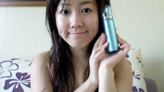 Beauty Skin Care Routine